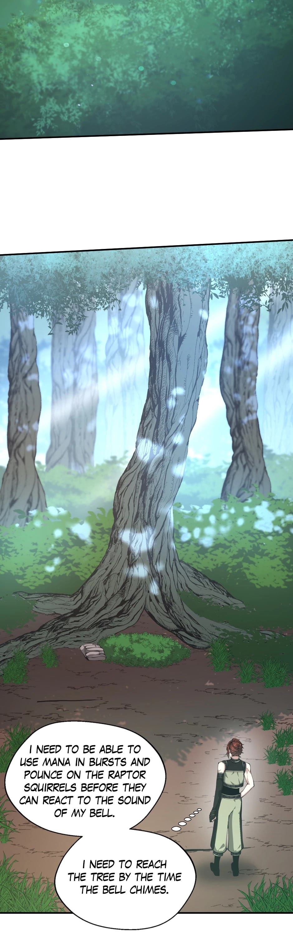 The Beginning After the End Chapter 155 page 34 - Chapter 155: Easier Said Than Done