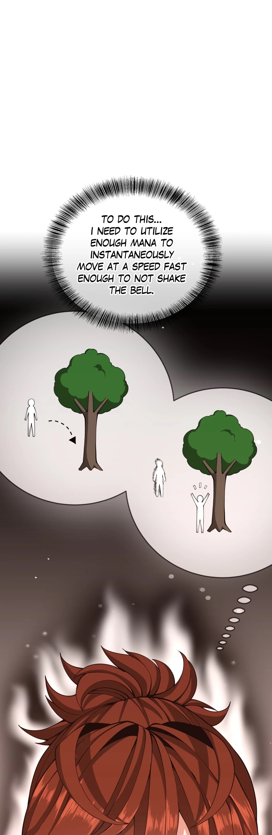 The Beginning After the End Chapter 155 page 35 - Chapter 155: Easier Said Than Done