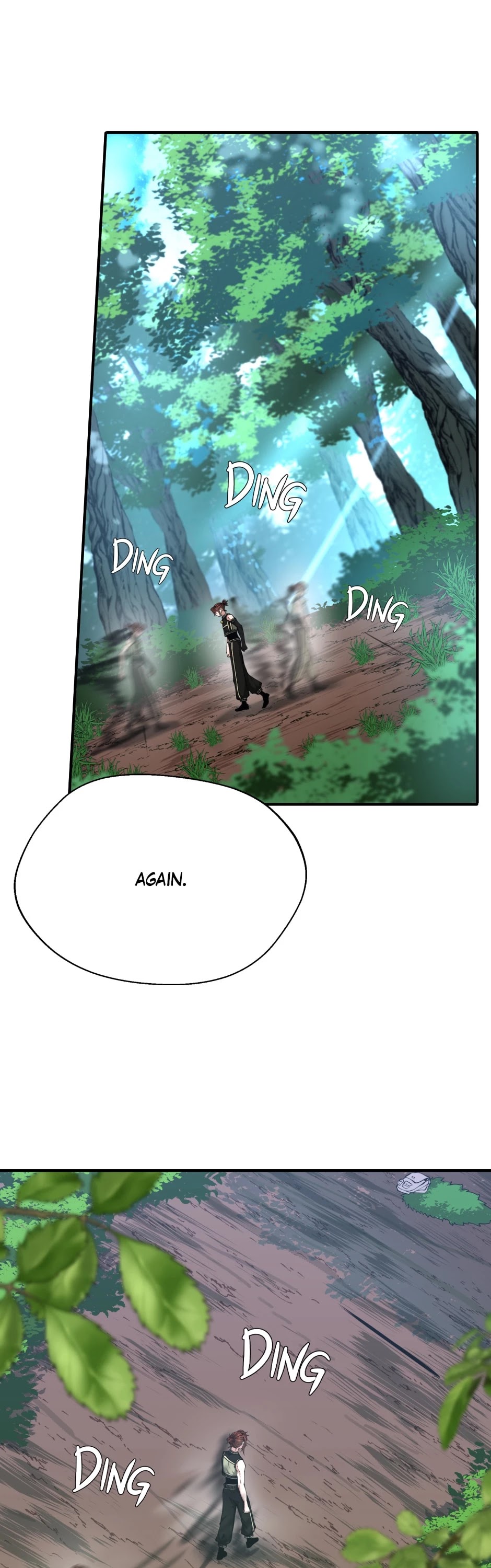 The Beginning After the End Chapter 155 page 37 - Chapter 155: Easier Said Than Done