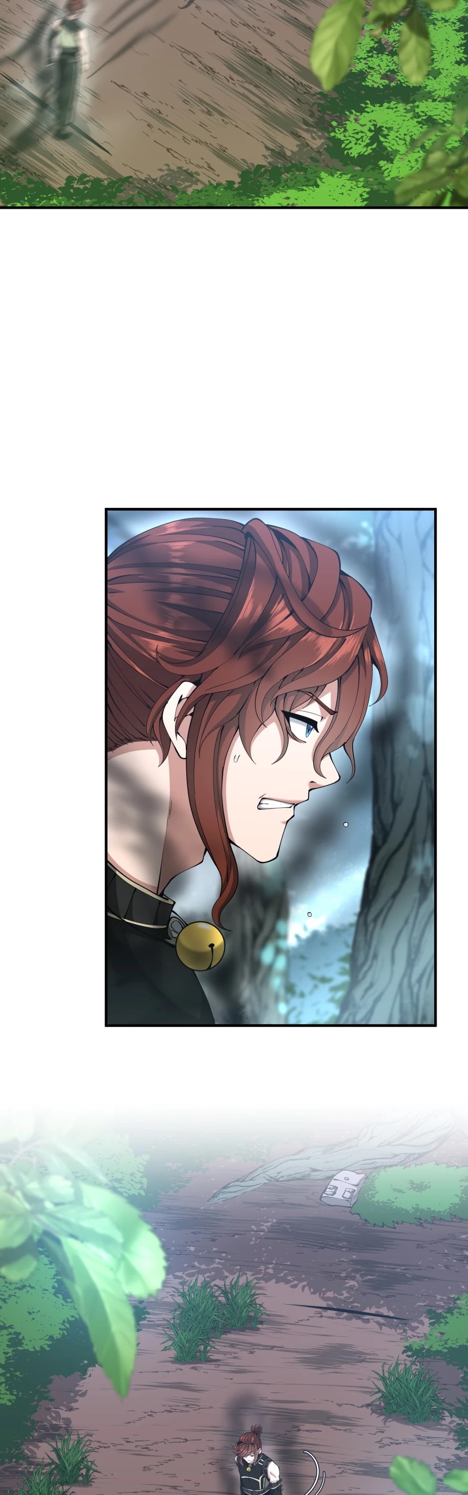 The Beginning After the End Chapter 155 page 38 - Chapter 155: Easier Said Than Done