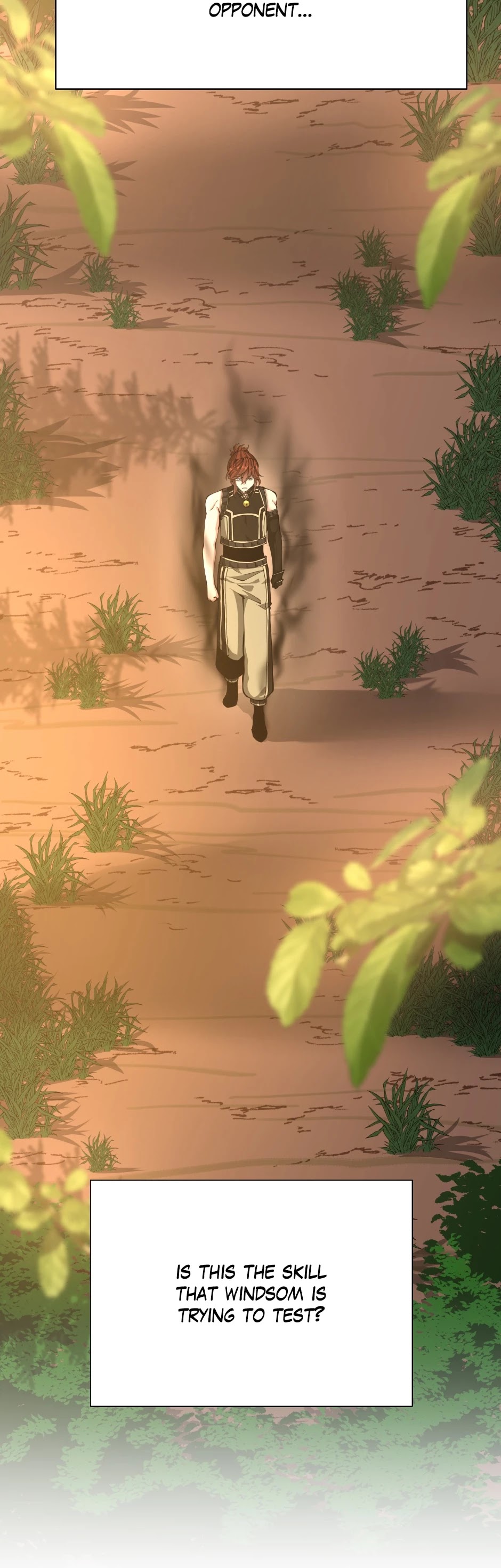 The Beginning After the End Chapter 155 page 40 - Chapter 155: Easier Said Than Done