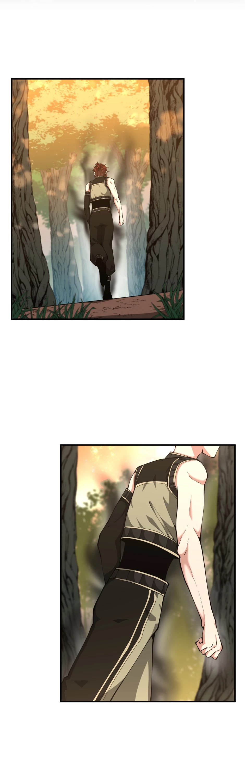 The Beginning After the End Chapter 155 page 41 - Chapter 155: Easier Said Than Done
