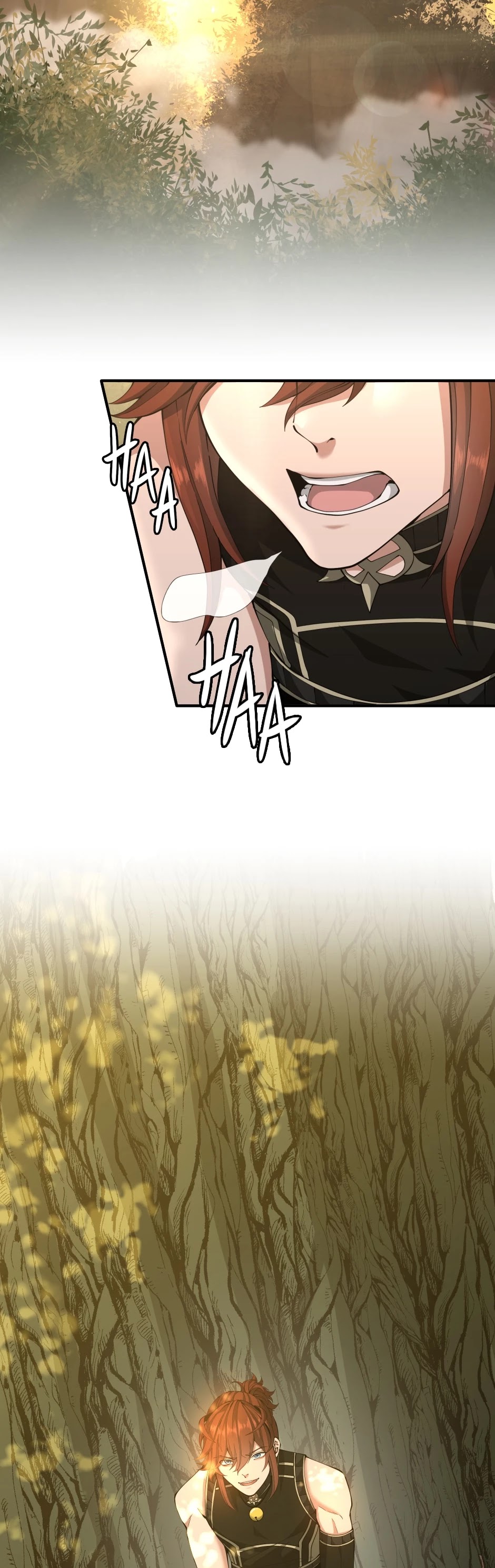 The Beginning After the End Chapter 155 page 43 - Chapter 155: Easier Said Than Done