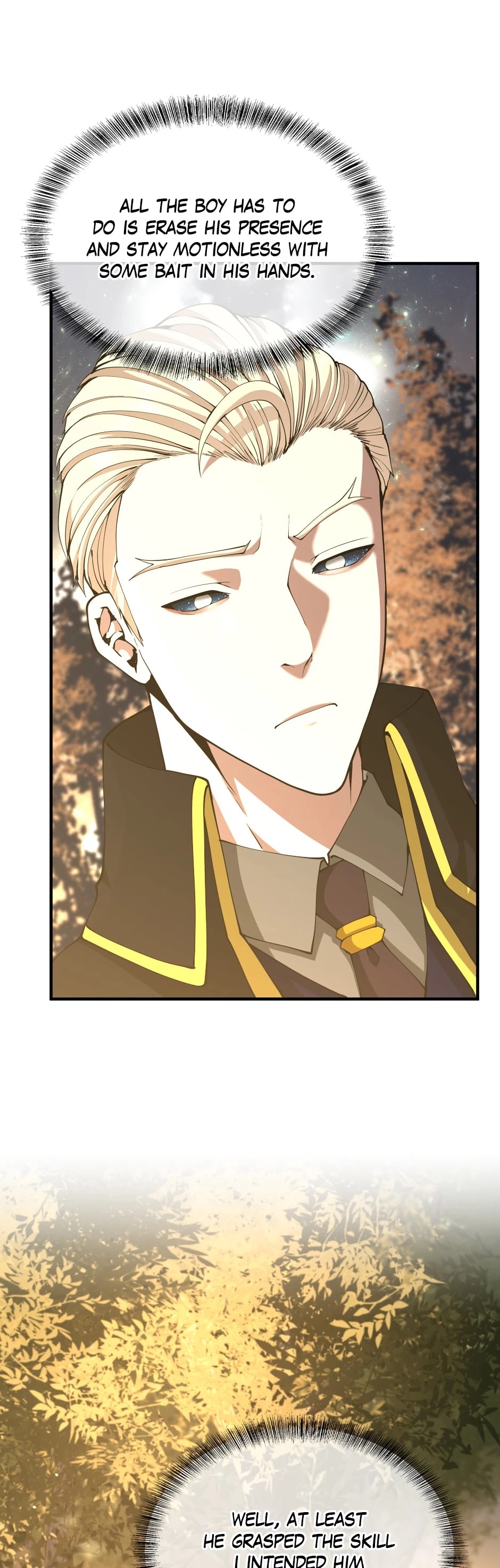 The Beginning After the End Chapter 155 page 47 - Chapter 155: Easier Said Than Done