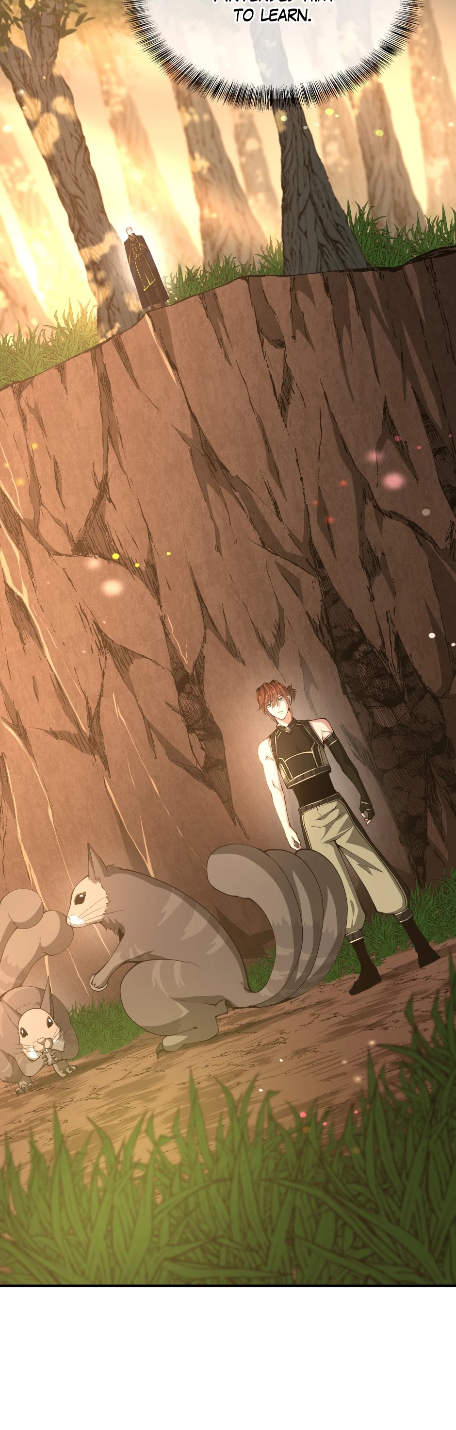 The Beginning After the End Chapter 155 page 48 - Chapter 155: Easier Said Than Done
