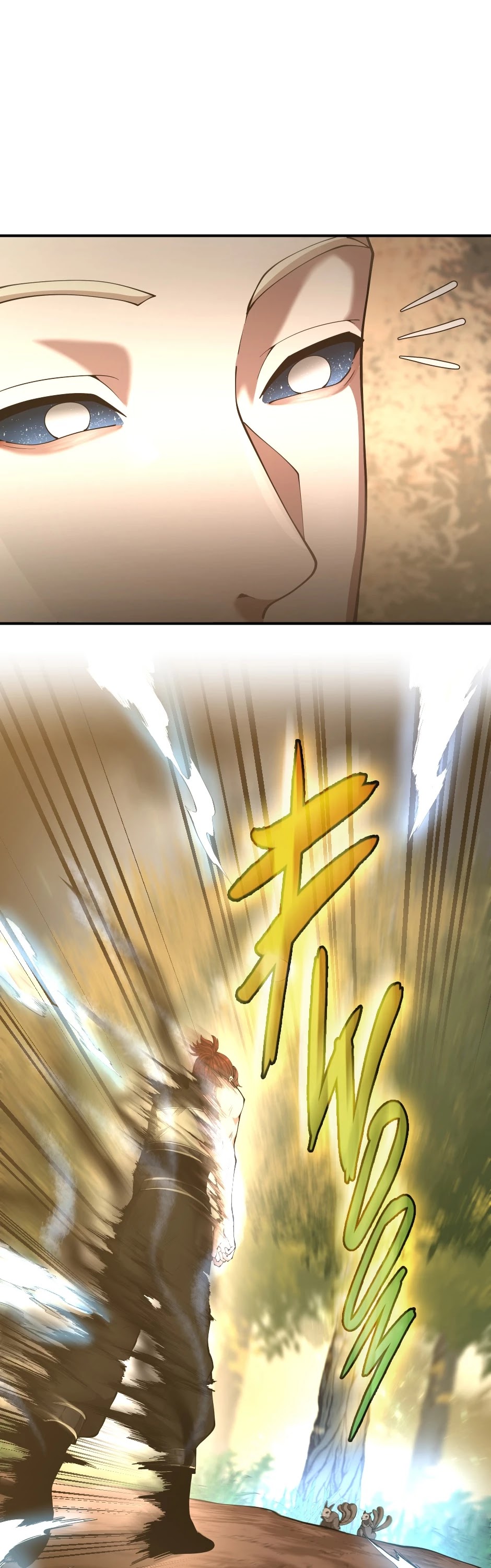 The Beginning After the End Chapter 155 page 49 - Chapter 155: Easier Said Than Done