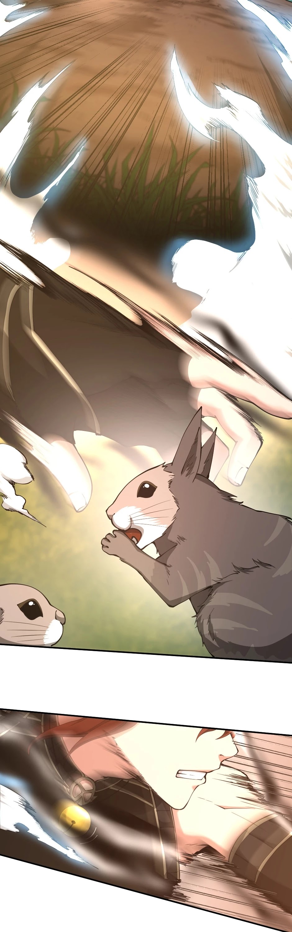The Beginning After the End Chapter 155 page 50 - Chapter 155: Easier Said Than Done