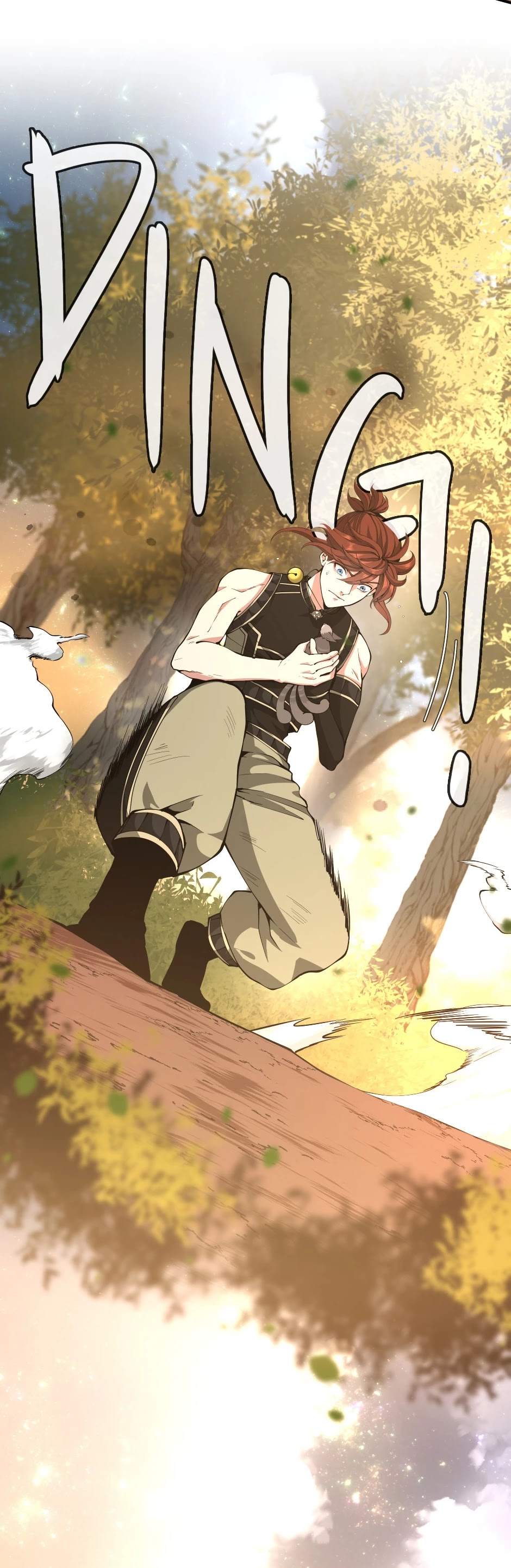 The Beginning After the End Chapter 155 page 51 - Chapter 155: Easier Said Than Done