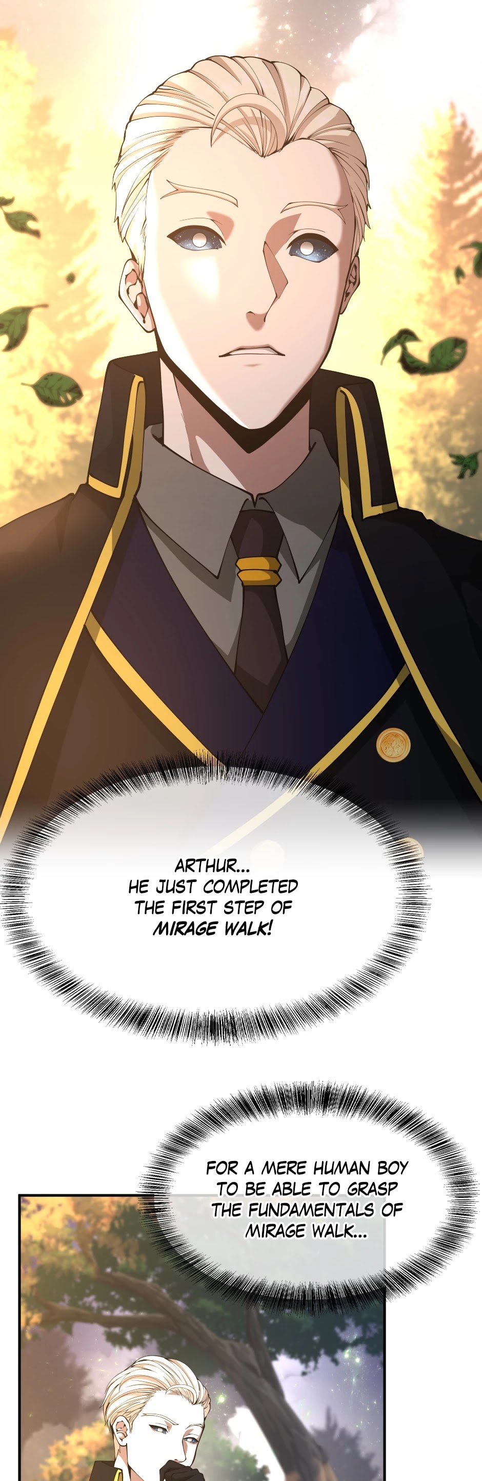 The Beginning After the End Chapter 155 page 52 - Chapter 155: Easier Said Than Done
