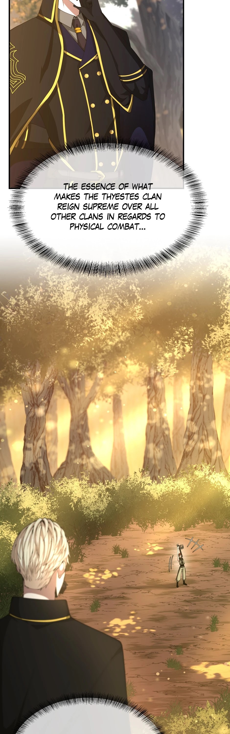 The Beginning After the End Chapter 155 page 53 - Chapter 155: Easier Said Than Done