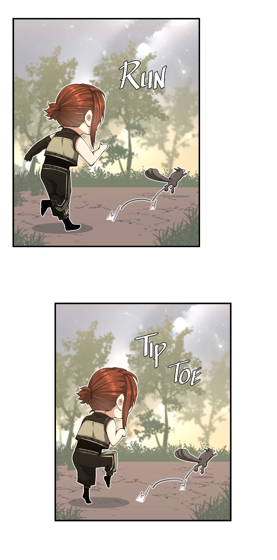 The Beginning After the End Chapter 155 page 55 - Chapter 155: Easier Said Than Done