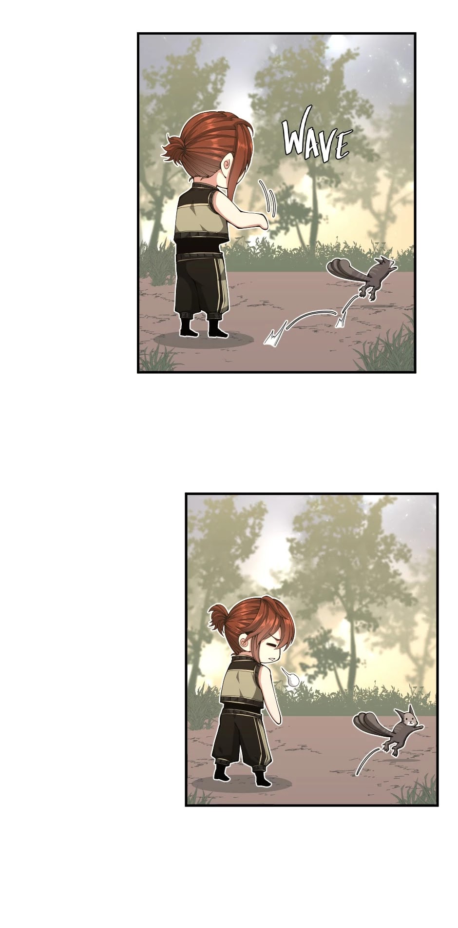 The Beginning After the End Chapter 155 page 56 - Chapter 155: Easier Said Than Done