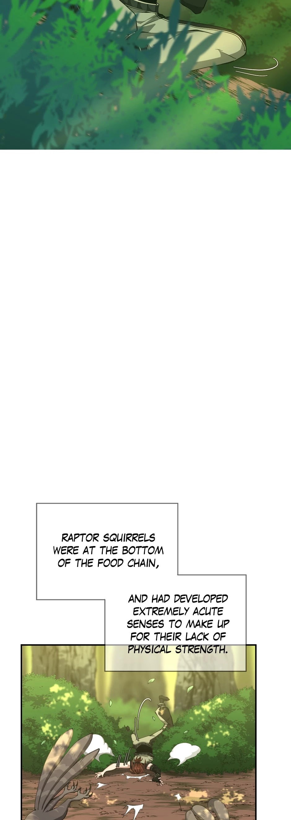 The Beginning After the End Chapter 155 page 7 - Chapter 155: Easier Said Than Done