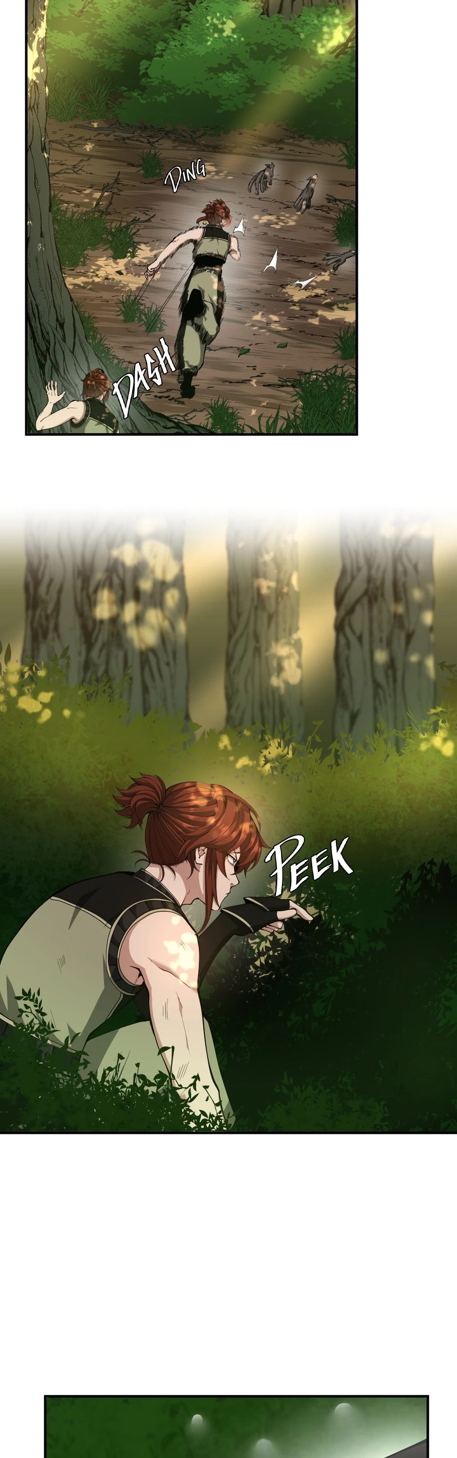 The Beginning After the End Chapter 155 page 9 - Chapter 155: Easier Said Than Done