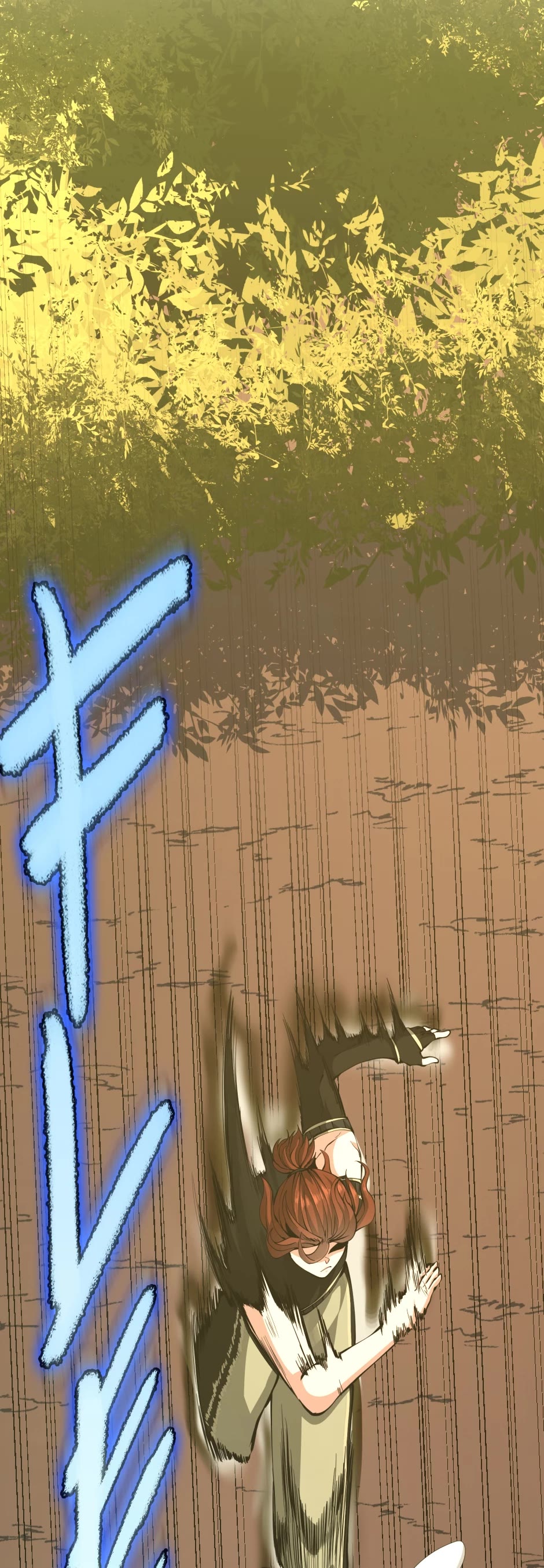 The Beginning After the End Chapter 156 page 32 - Chapter 156: One With Nature