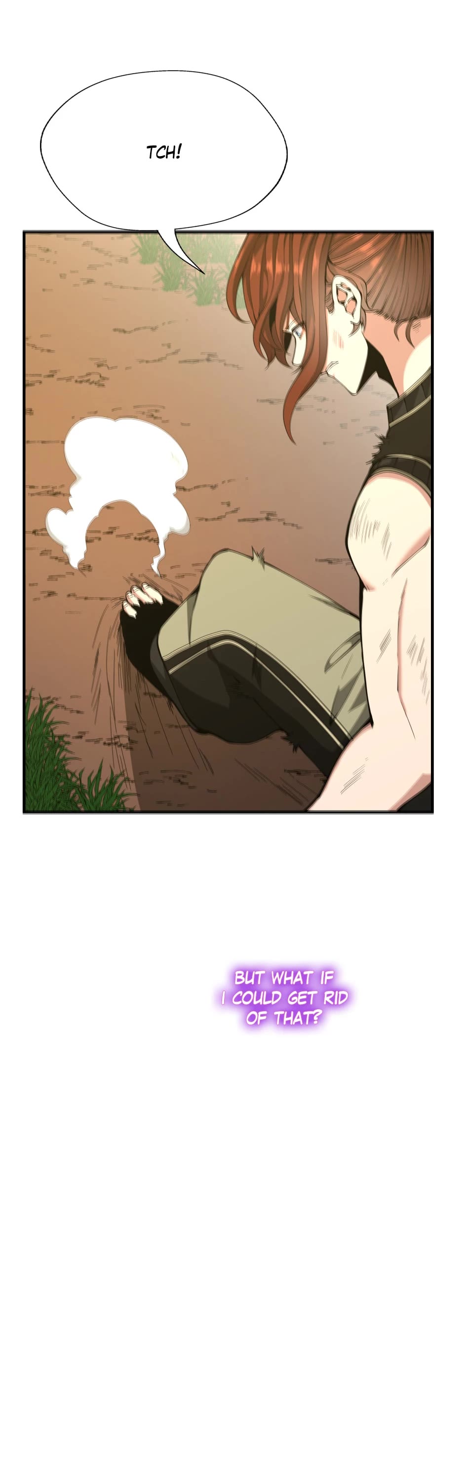 The Beginning After the End Chapter 156 page 34 - Chapter 156: One With Nature