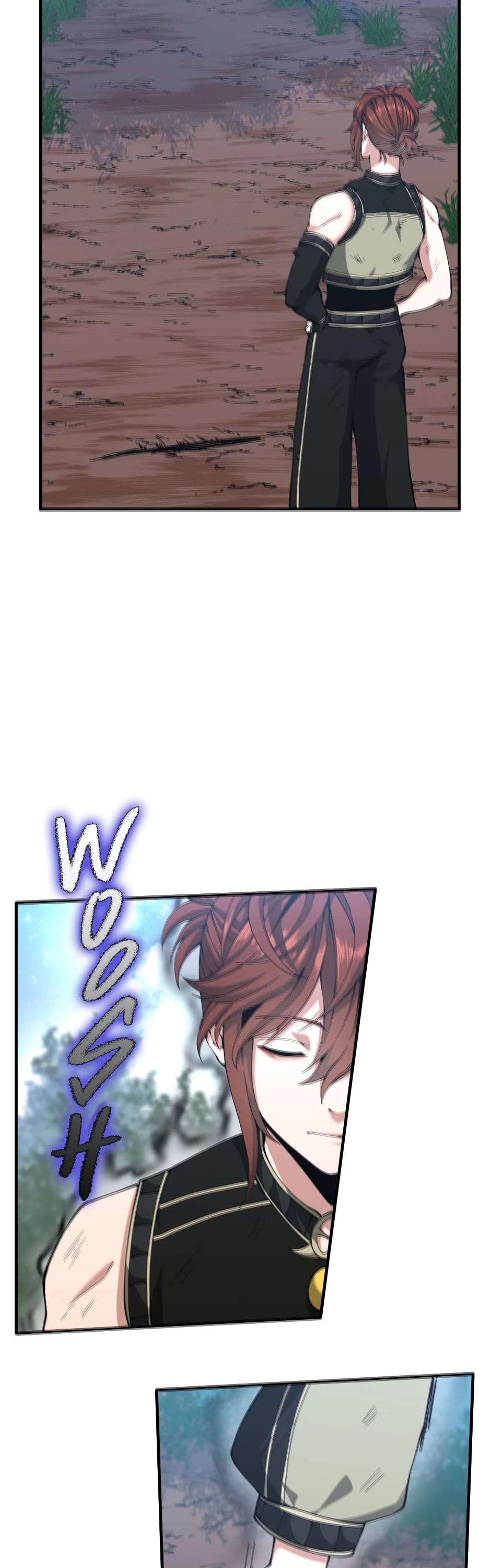 The Beginning After the End Chapter 156 page 41 - Chapter 156: One With Nature