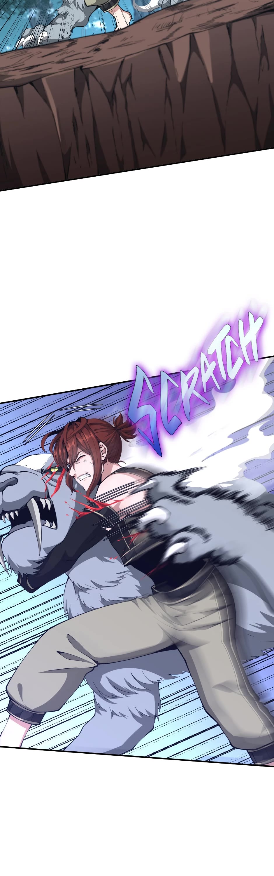 The Beginning After the End Chapter 156 page 62 - Chapter 156: One With Nature