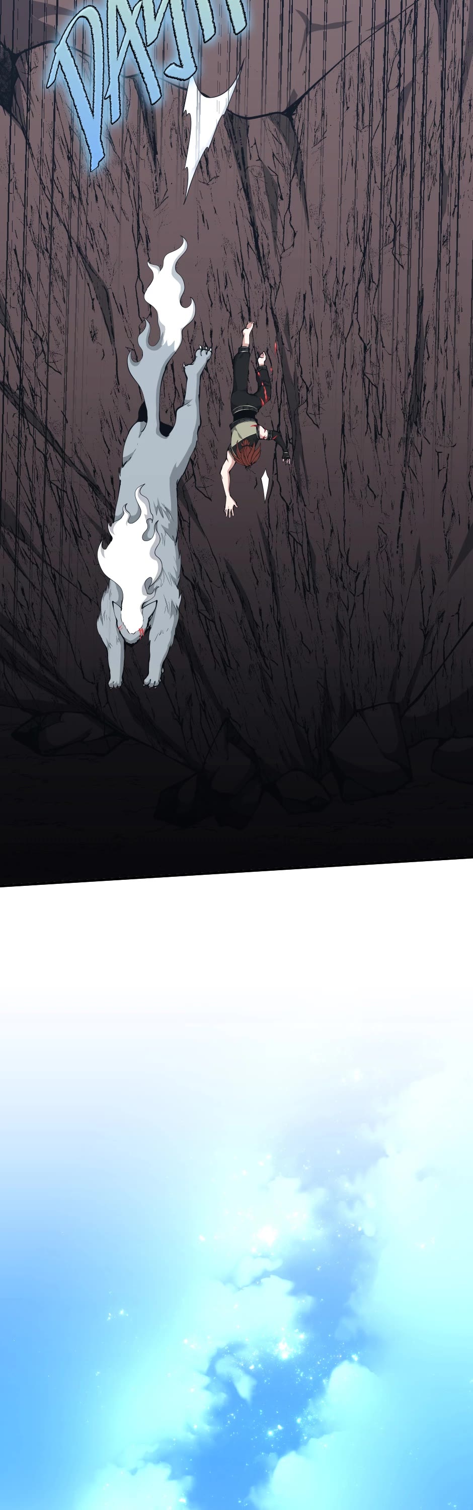 The Beginning After the End Chapter 156 page 65 - Chapter 156: One With Nature