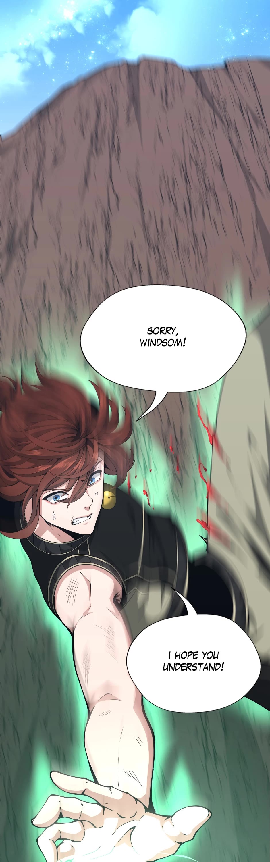 The Beginning After the End Chapter 156 page 66 - Chapter 156: One With Nature