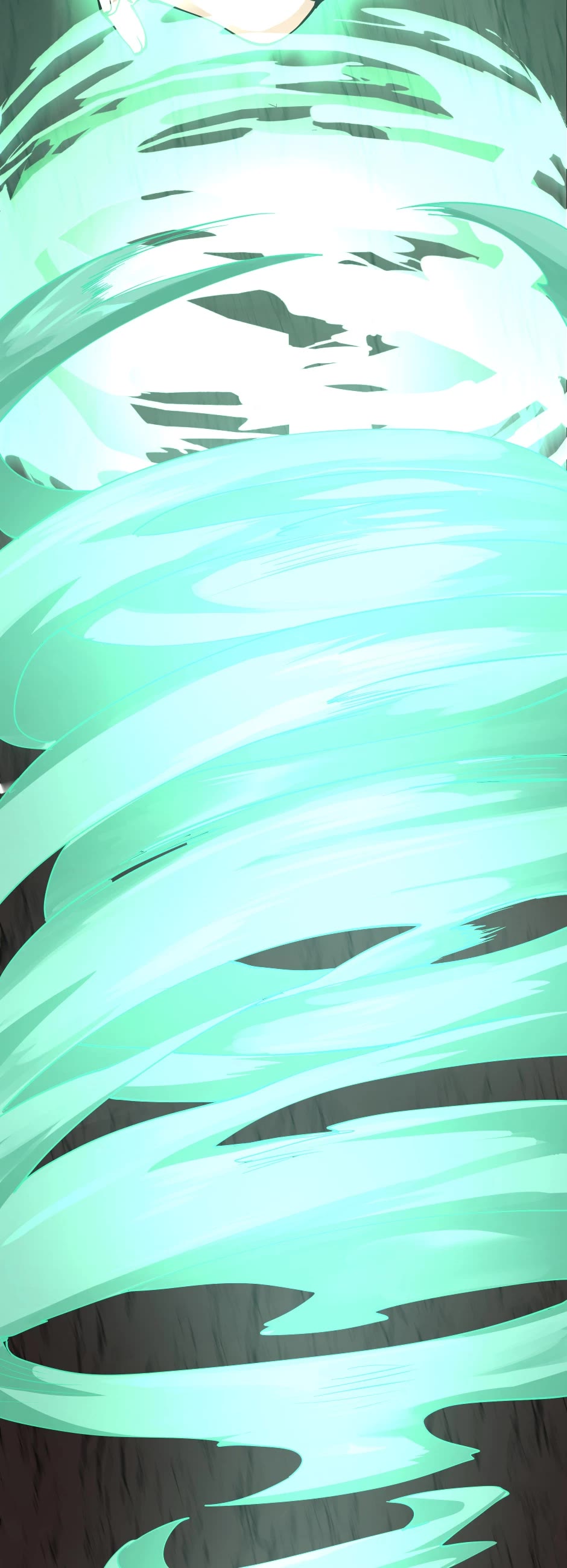 The Beginning After the End Chapter 156 page 67 - Chapter 156: One With Nature