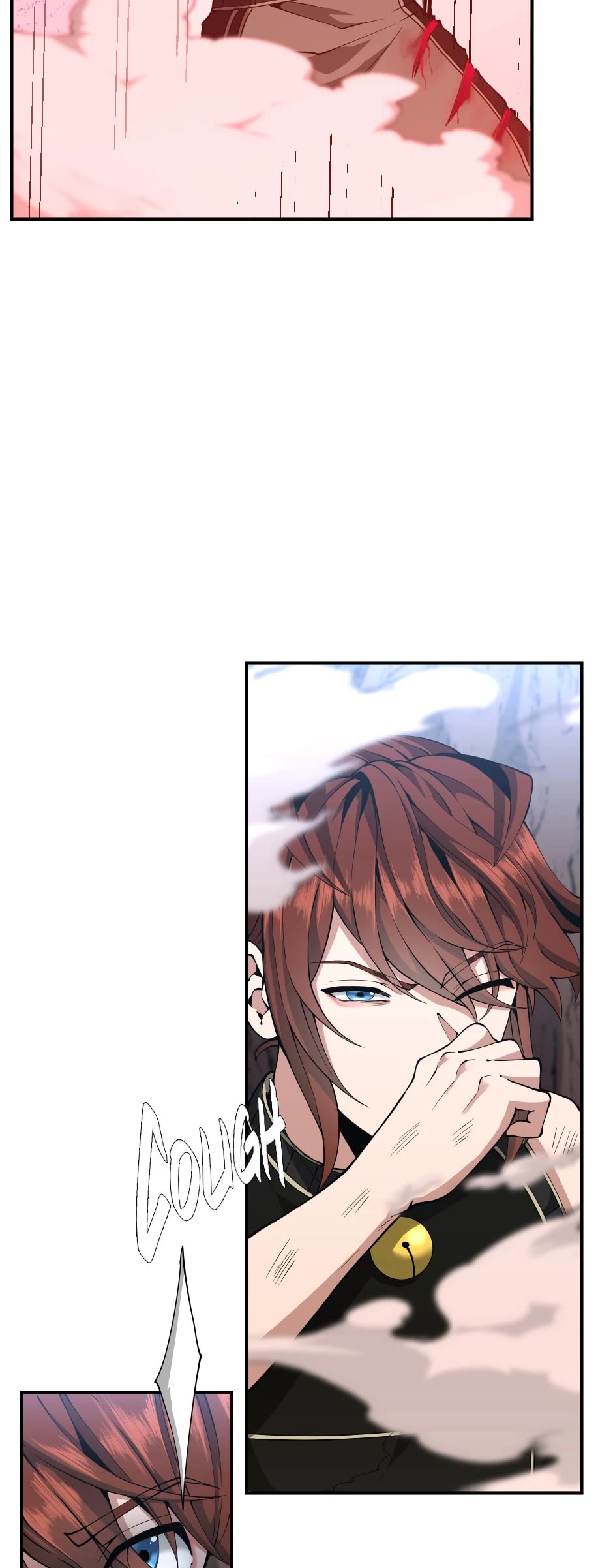 The Beginning After the End Chapter 156 page 71 - Chapter 156: One With Nature
