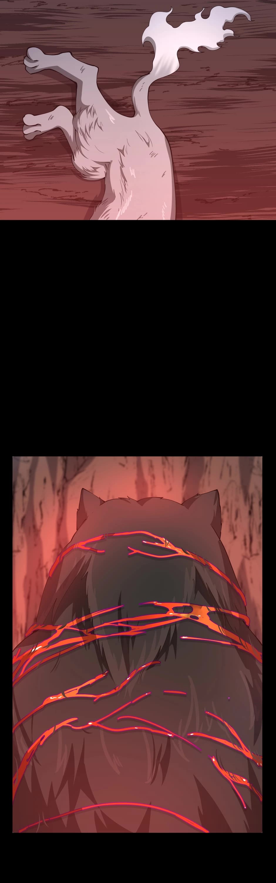 The Beginning After the End Chapter 156 page 73 - Chapter 156: One With Nature