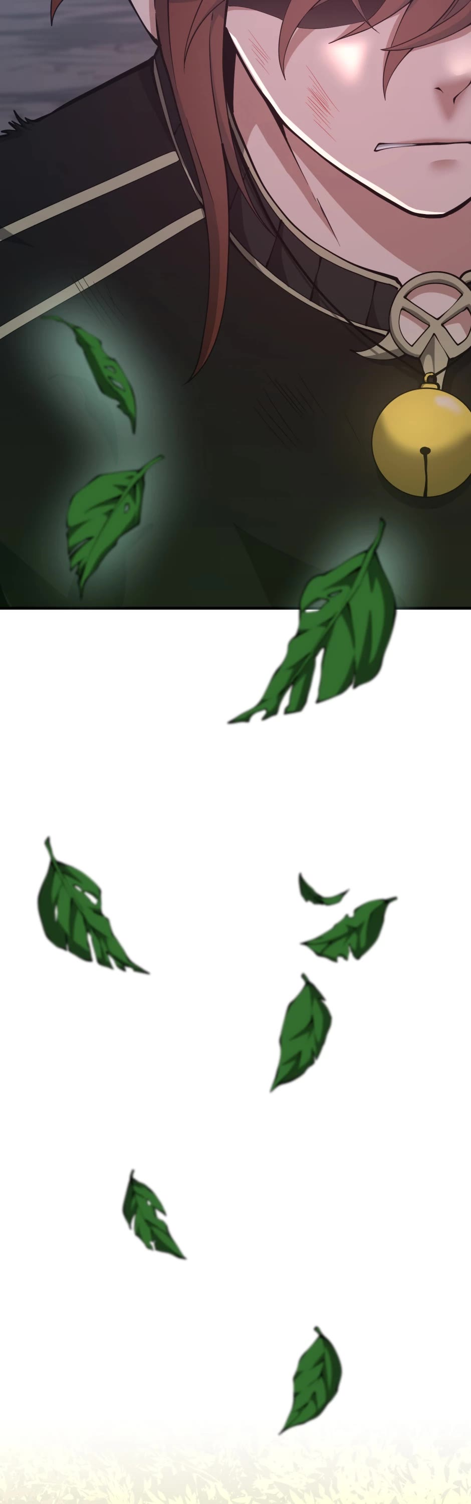 The Beginning After the End Chapter 156 page 9 - Chapter 156: One With Nature