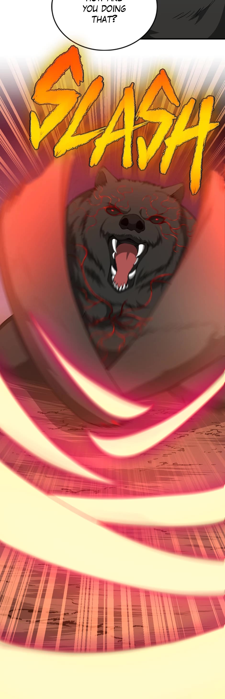 The Beginning After the End Chapter 157 page 12 - Chapter 157: Cub