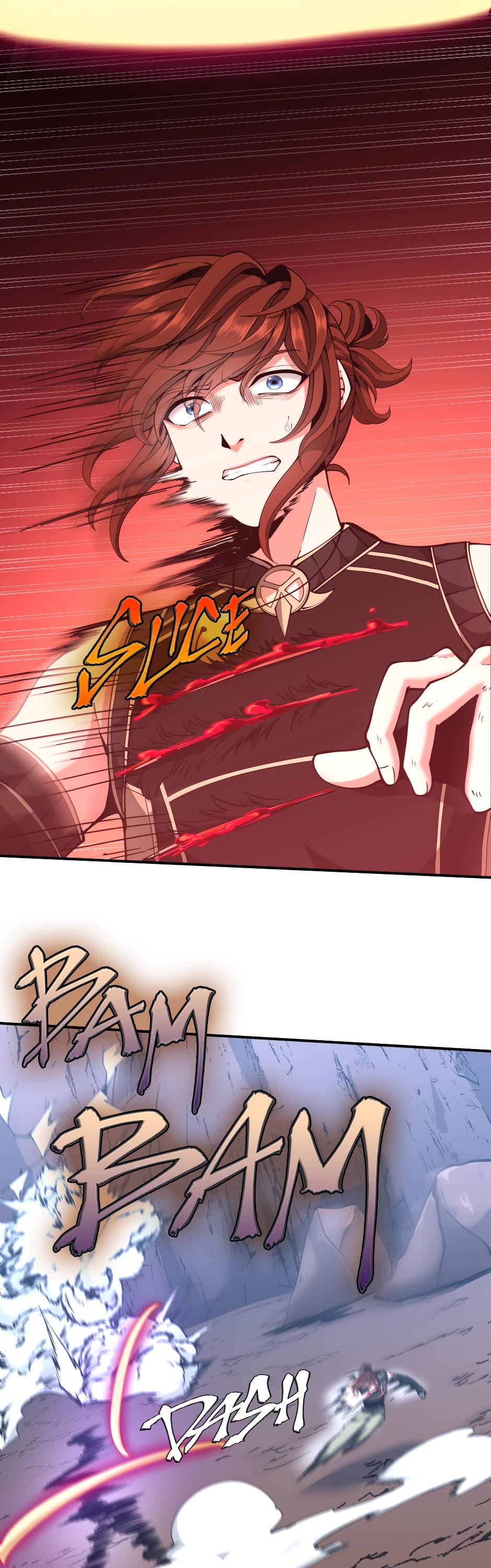 The Beginning After the End Chapter 157 page 13 - Chapter 157: Cub
