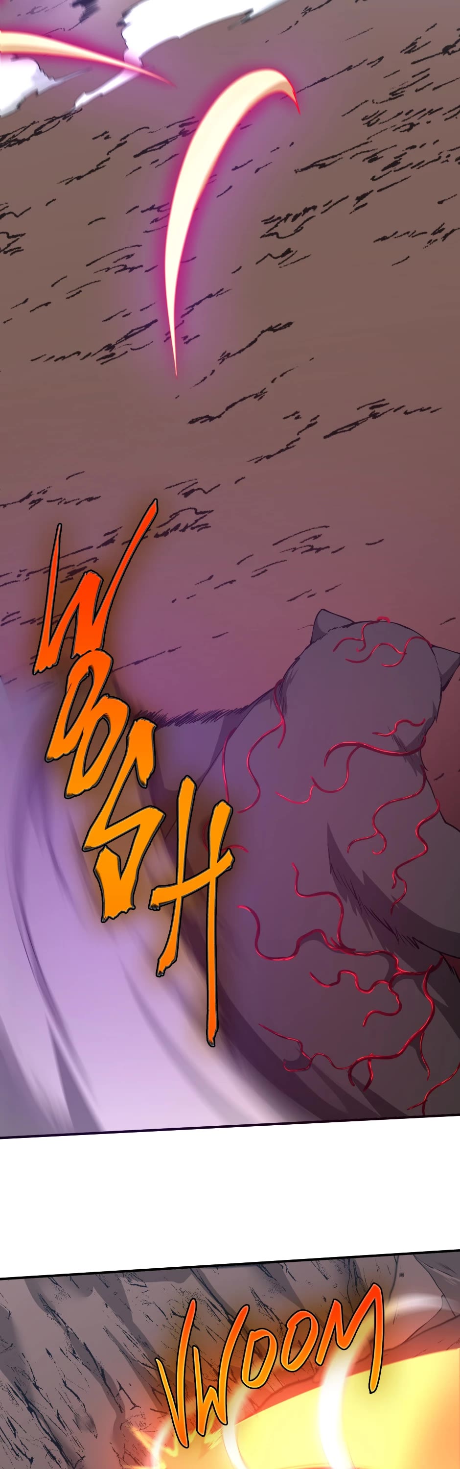 The Beginning After the End Chapter 157 page 14 - Chapter 157: Cub