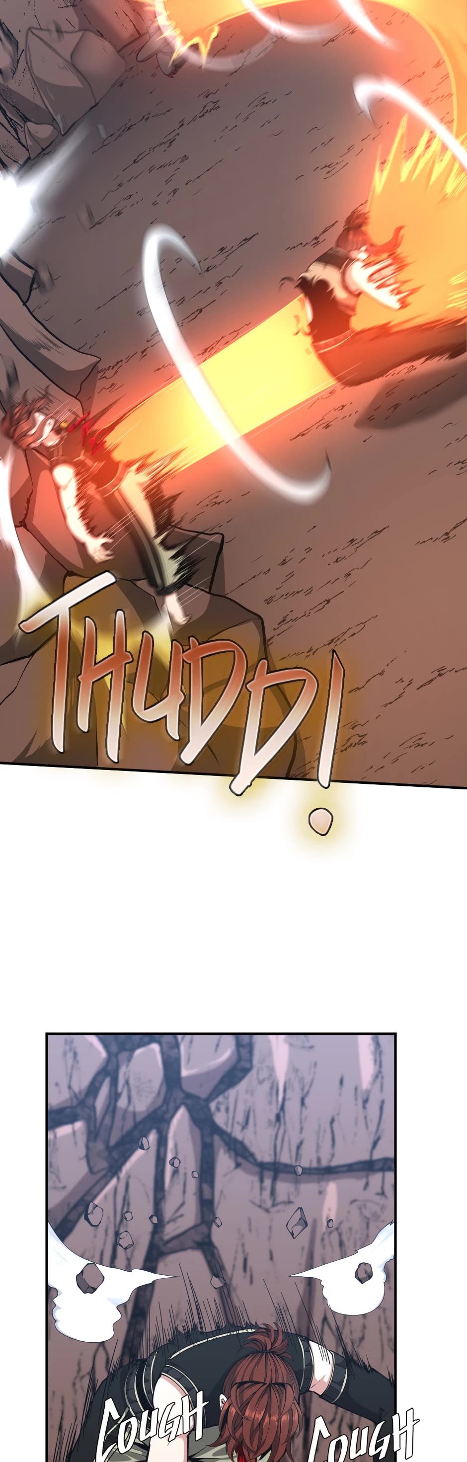 The Beginning After the End Chapter 157 page 15 - Chapter 157: Cub
