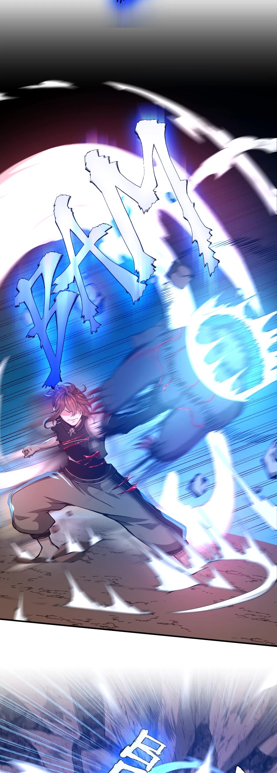 The Beginning After the End Chapter 157 page 28 - Chapter 157: Cub