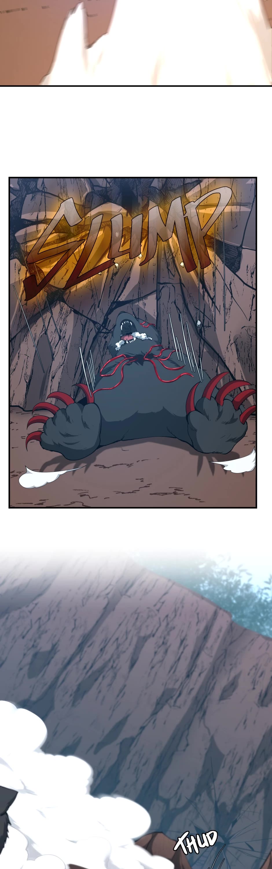 The Beginning After the End Chapter 157 page 30 - Chapter 157: Cub