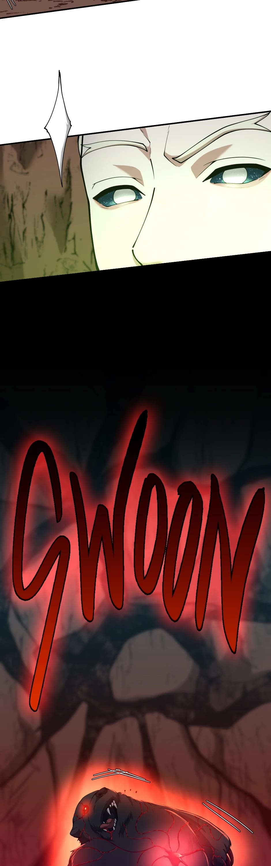 The Beginning After the End Chapter 157 page 37 - Chapter 157: Cub