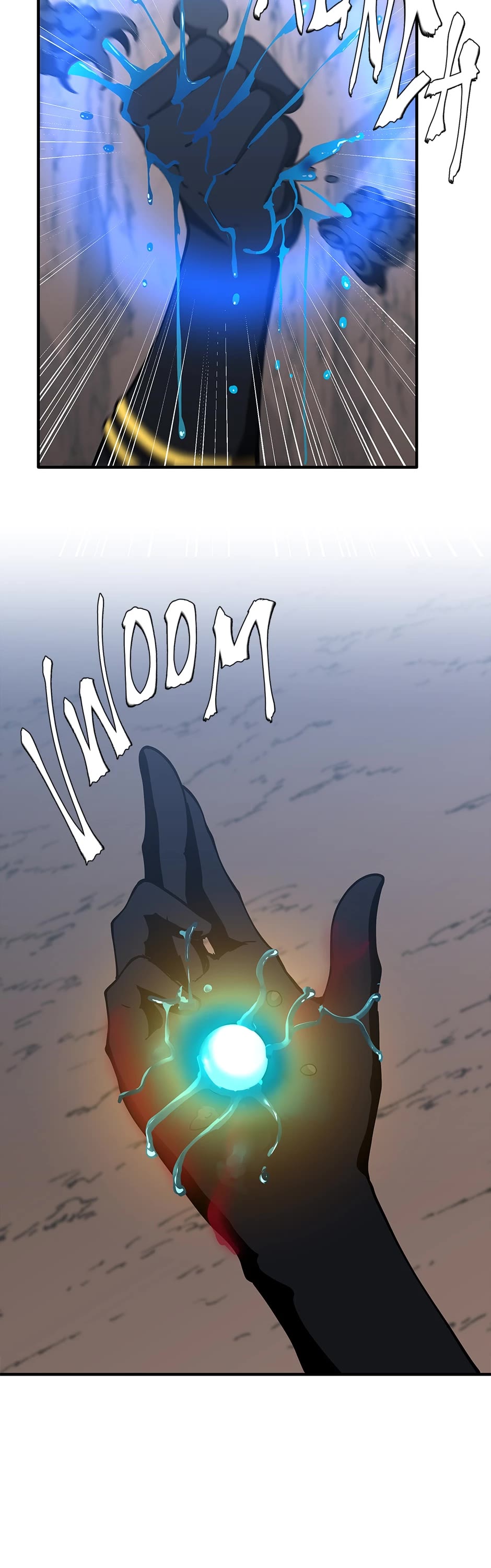The Beginning After the End Chapter 157 page 42 - Chapter 157: Cub