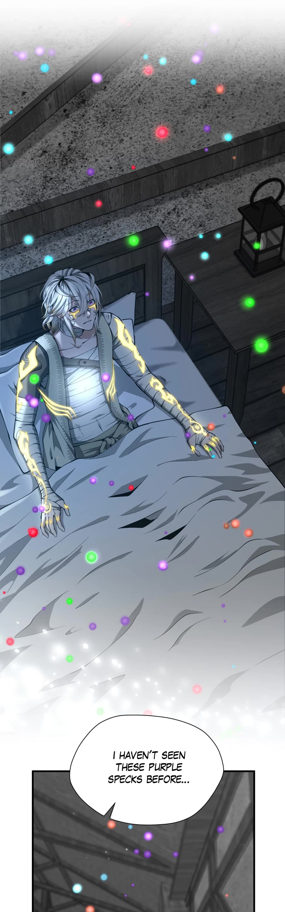 The Beginning After the End Chapter 158 page 13 - Chapter 158: Rest and Recovery