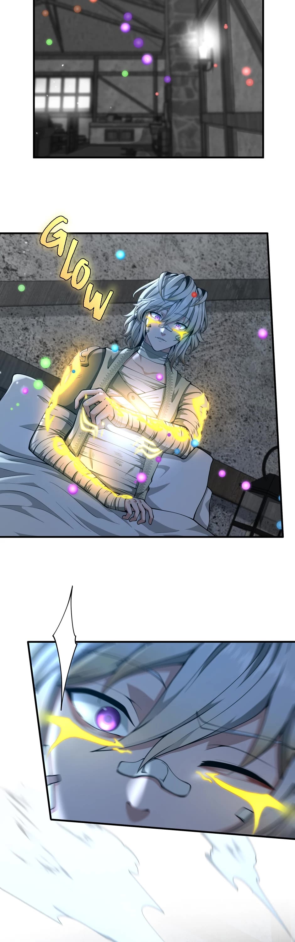 The Beginning After the End Chapter 158 page 14 - Chapter 158: Rest and Recovery
