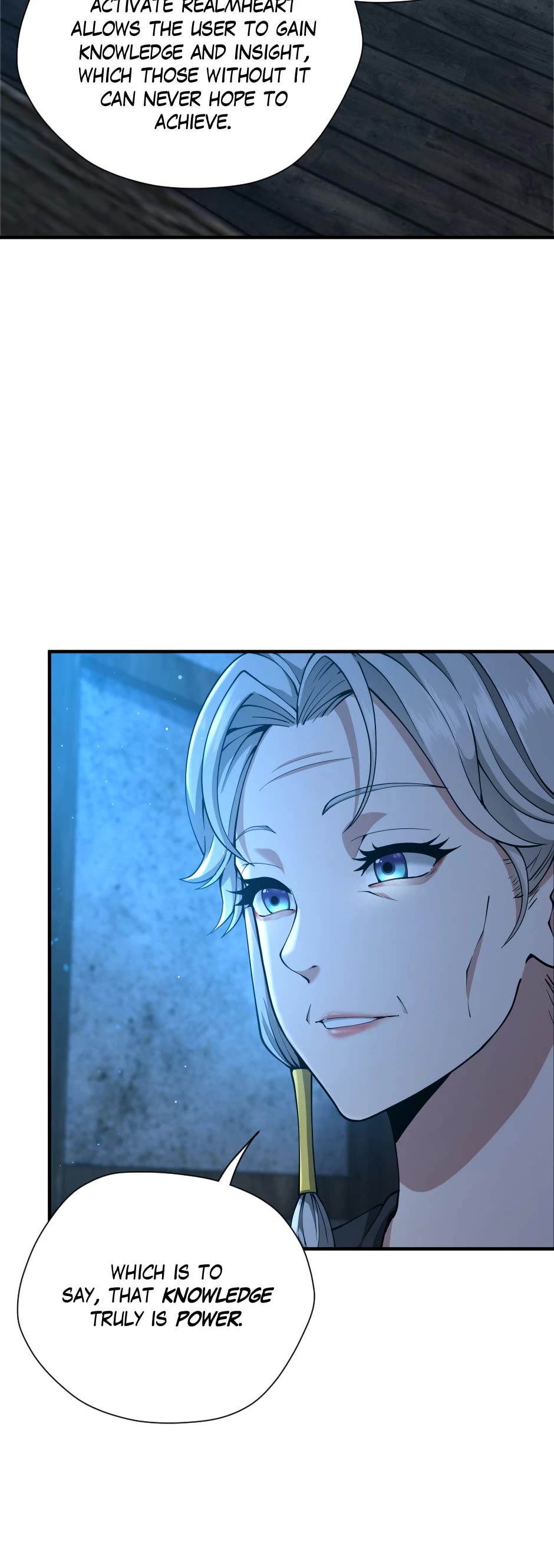 The Beginning After the End Chapter 158 page 20 - Chapter 158: Rest and Recovery