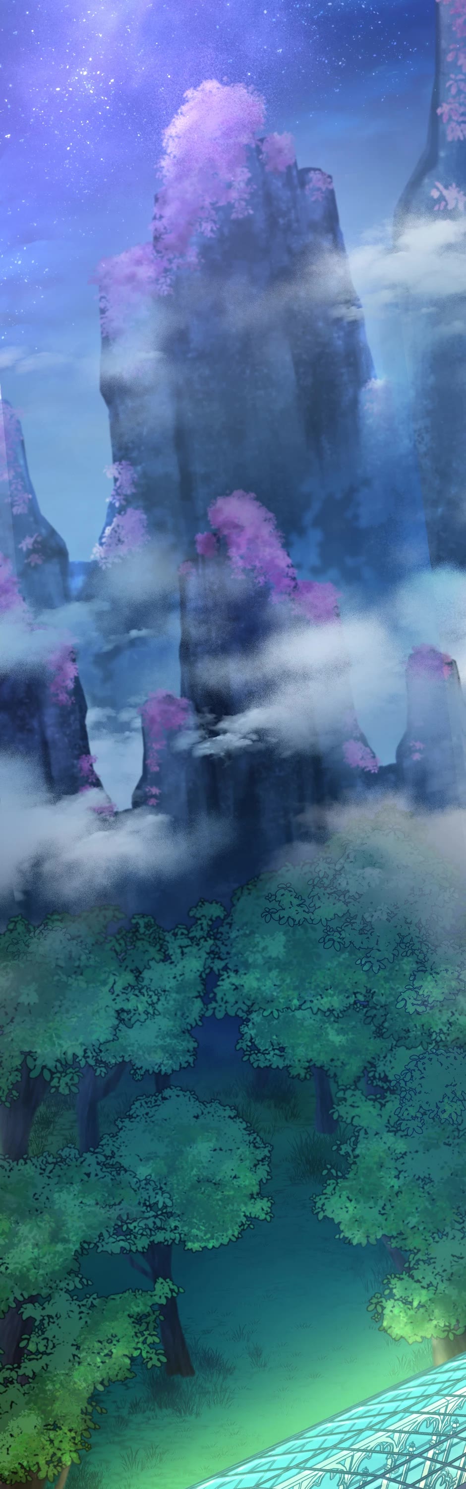 The Beginning After the End Chapter 158 page 25 - Chapter 158: Rest and Recovery