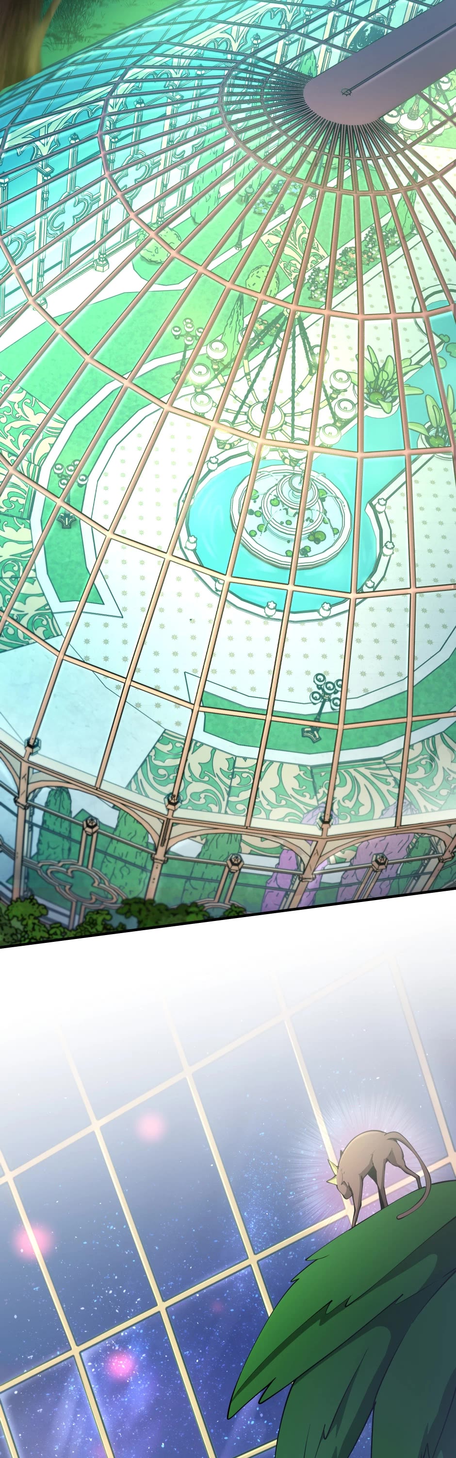 The Beginning After the End Chapter 158 page 26 - Chapter 158: Rest and Recovery
