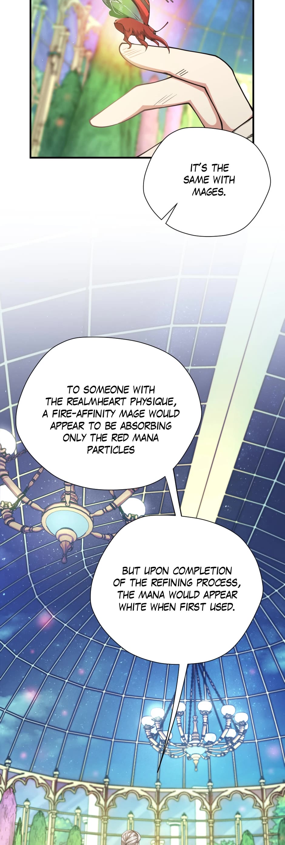 The Beginning After the End Chapter 158 page 32 - Chapter 158: Rest and Recovery