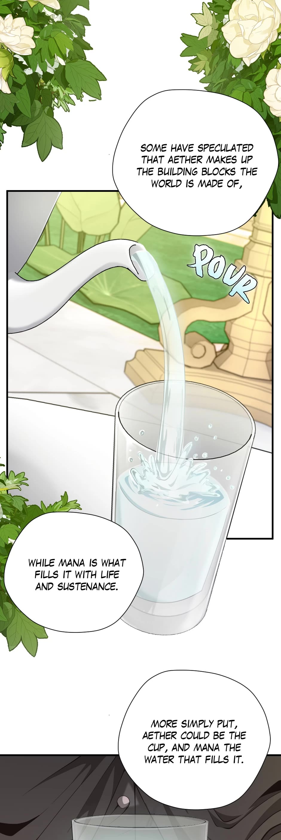 The Beginning After the End Chapter 158 page 43 - Chapter 158: Rest and Recovery