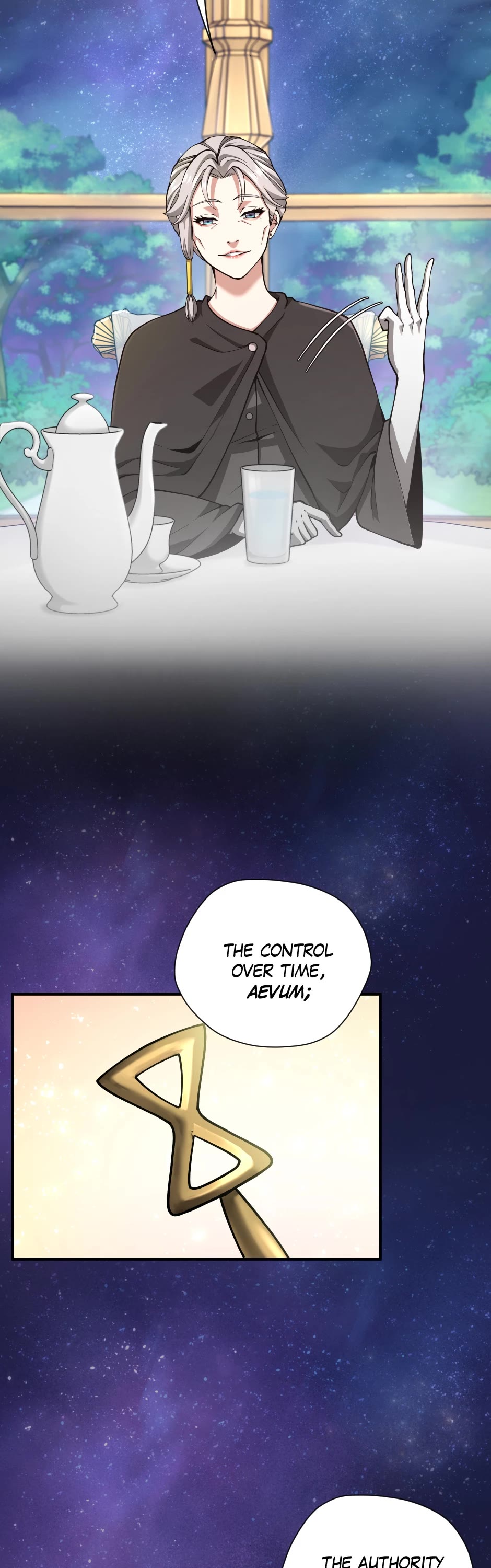 The Beginning After the End Chapter 158 page 49 - Chapter 158: Rest and Recovery