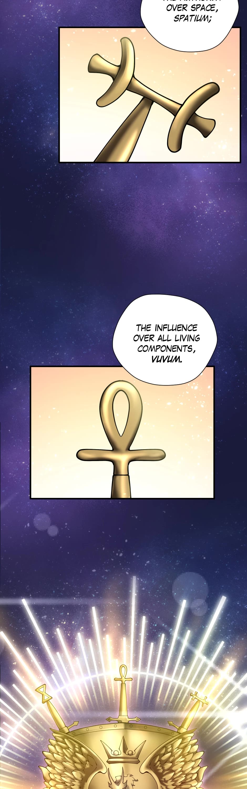 The Beginning After the End Chapter 158 page 50 - Chapter 158: Rest and Recovery