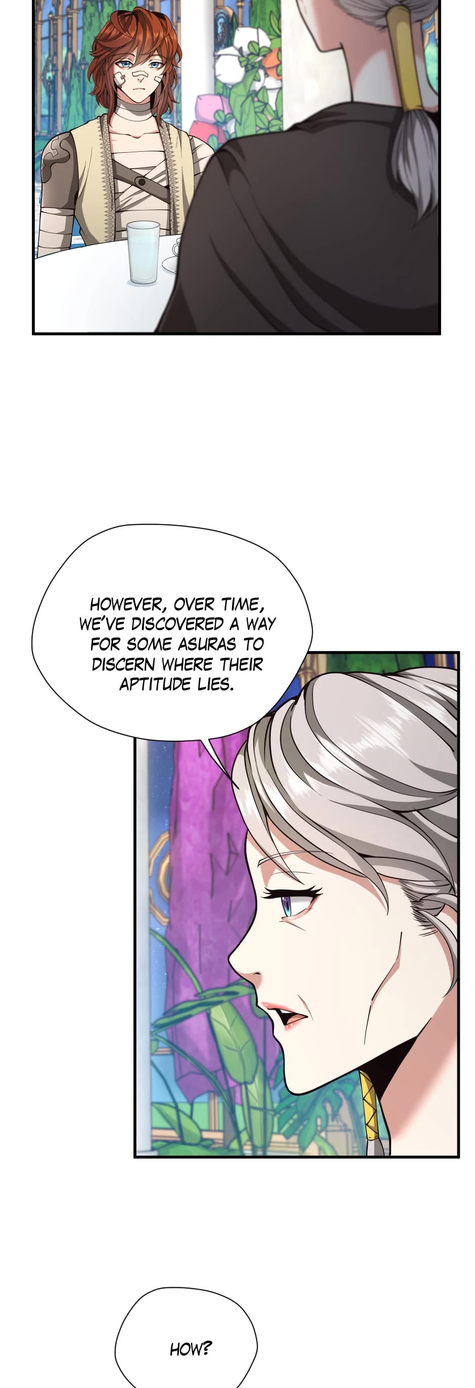 The Beginning After the End Chapter 158 page 52 - Chapter 158: Rest and Recovery