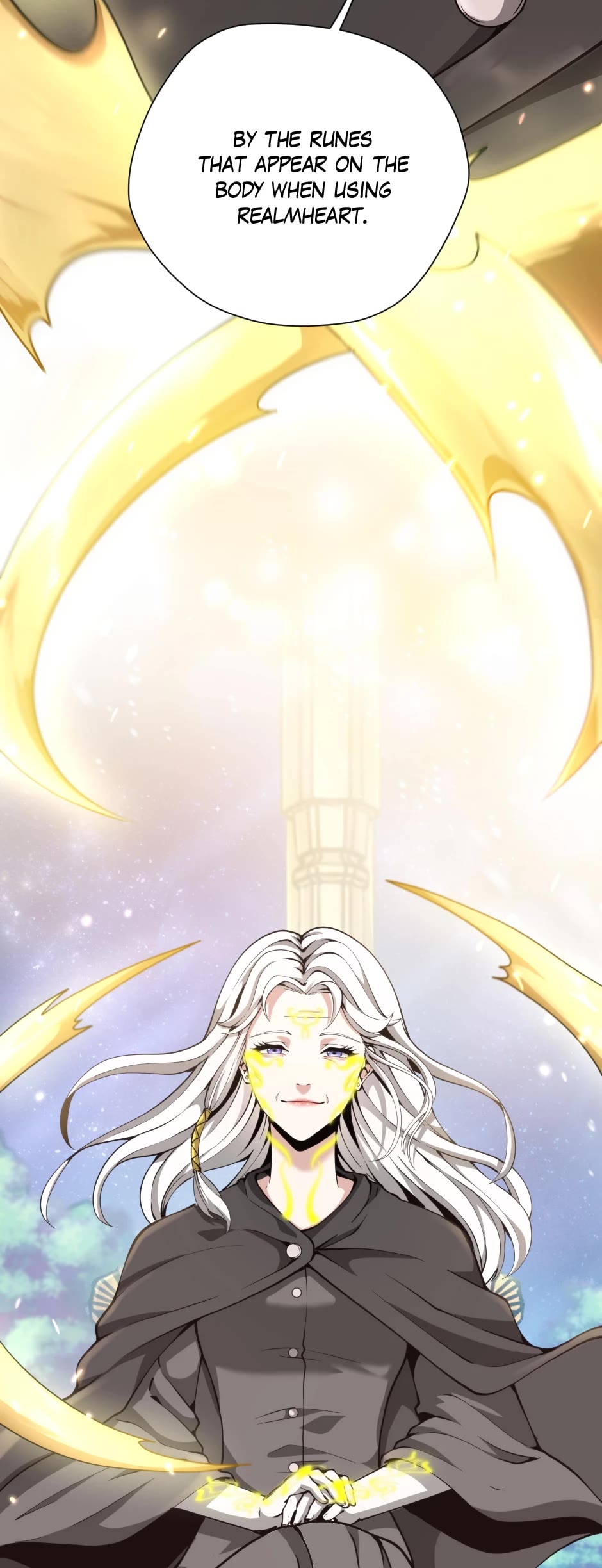 The Beginning After the End Chapter 158 page 56 - Chapter 158: Rest and Recovery