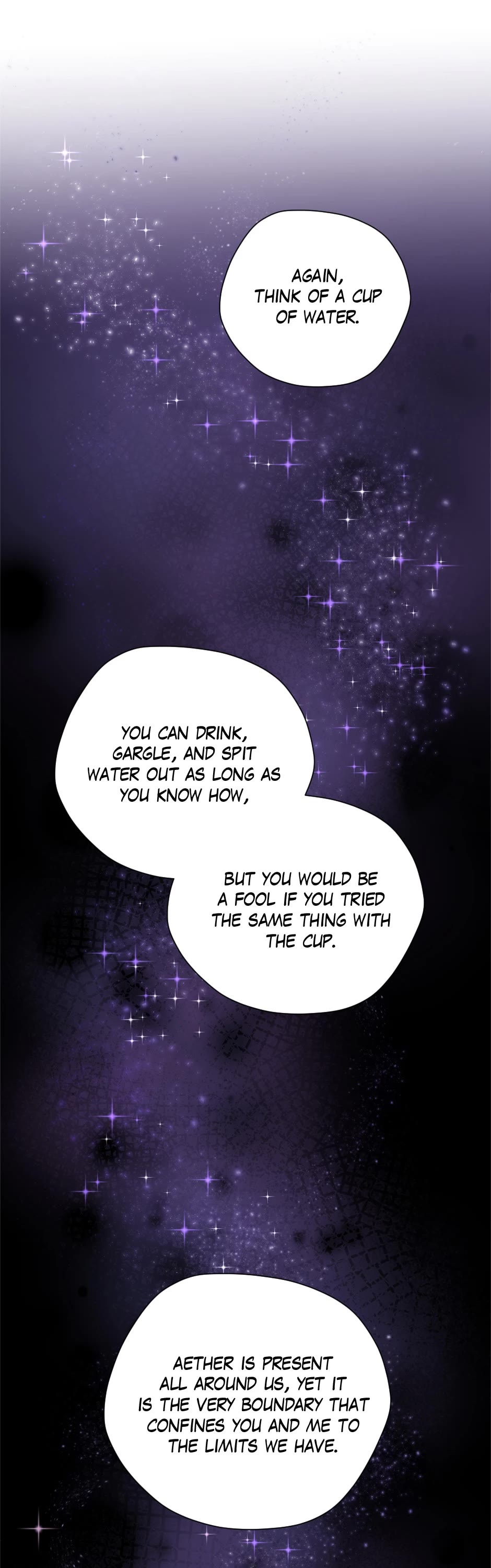 The Beginning After the End Chapter 159 page 12 - Chapter 159: Past the Unseen Boundaries