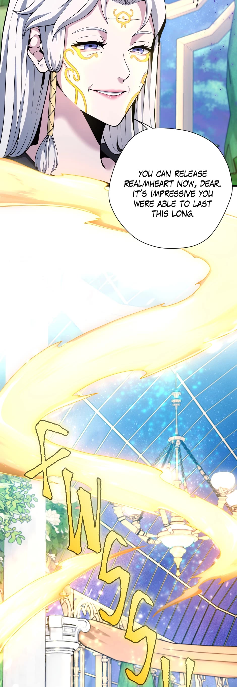 The Beginning After the End Chapter 159 page 24 - Chapter 159: Past the Unseen Boundaries