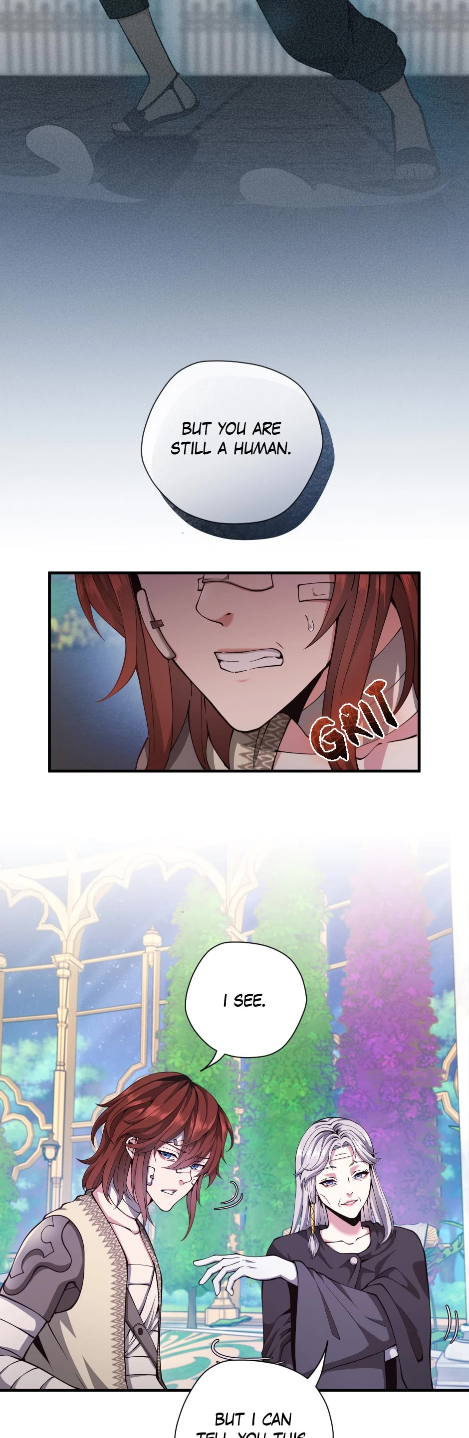 The Beginning After the End Chapter 159 page 29 - Chapter 159: Past the Unseen Boundaries